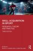 Skill Acquisition in Sport