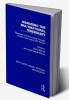 Managing the Multinational Subsidiary