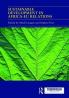 Sustainable Development in Africa-EU Relations