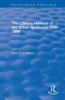 Routledge Revivals: The Literary Humour of the Urban Northeast 1830-1890 (1983)