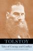 Tolstoy