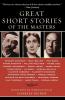 Great Short Stories of the Masters