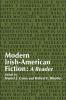 Modern Irish-American Fiction