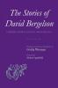 The Stories of David Bergelson