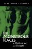 The Monstrous Races in Medieval Art and Thought