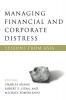 Managing Financial and Corporate Distress