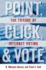Point Click and Vote