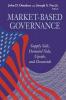 Market-Based Governance
