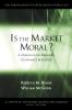 Is the Market Moral?