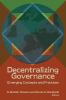 Decentralizing Governance