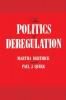 Politics of Deregulation