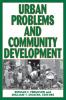 Urban Problems and Community Development