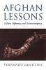 Afghan Lessons