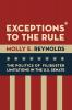 Exceptions to the Rule