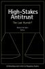 High-Stakes Antitrust