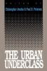 Urban Underclass