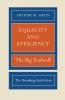 Equality and Efficiency