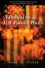 Terrorism and U.S. Foreign Policy