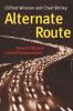 Alternate Route