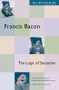 Francis Bacon