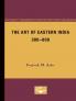 The Art of Eastern India 300-800