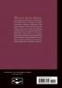 The Biology of Human Starvation