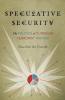 Speculative Security