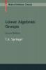 Linear Algebraic Groups