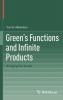 Green's Functions and Infinite Products