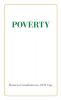 Poverty