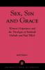 Sex Sin and Grace