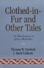 Clothed-in-Fur and Other Tales