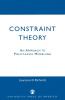 Constraint Theory