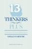 Thirteen Thinkers-Plus