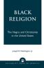 Black Religion