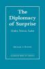 Diplomacy of Surprise