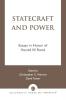 Statecraft and Power