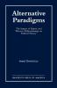 Alternative Paradigms