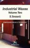 Industrial Waxes Vol. 2 Compounded Waxes and Technology