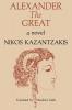 Alexander The Great