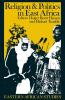 Religion and Politics in East Africa