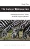 The Game of Conservation