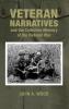 Veteran Narratives and the Collective Memory of the Vietnam War