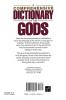 A Comprehensive Dictionary of the Gods