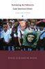 Reclaiming the Political in Latin American History