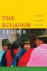 The Ecuador Reader