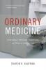 Ordinary Medicine