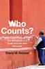 Who Counts?