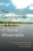 The Geographies of Social Movements