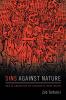 Sins against Nature